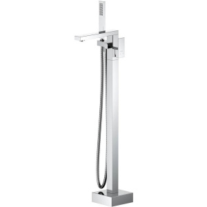 Смеситель для ванны Aquatek Либра AQ1645CR хром