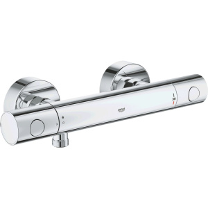 Термостатический смеситель Grohe Grohtherm 800 Cosmopolitan 34765000, для душа