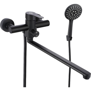 Универсальный смеситель РМС Sus124bl SUS124BL-006EP Универсальный смеситель РМС Sus124bl SUS124BL-006EP