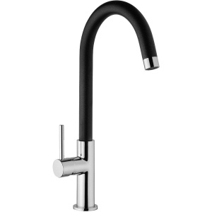 Смеситель для кухни Paini Sky 78CR57244SLMKM Смеситель для кухни Paini Sky 78CR57244SLMKM