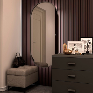 Зеркало Art&Max Bari 70х150 Зеркало Art&Max Bari 70х150