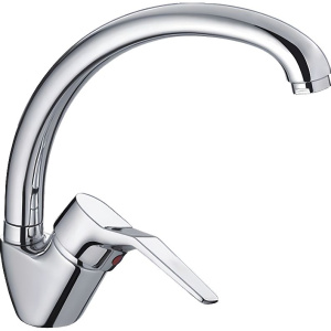 Смеситель для кухни Haiba HB63 HB4163 Смеситель для кухни Haiba HB63 HB4163