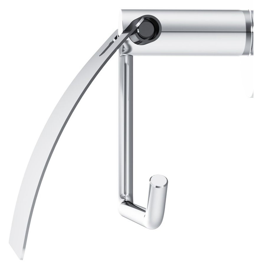 Купить Держатель туалетной бумаги AM.PM X-Joy A85A341400 хром в Москве с доставкой Держатель туалетной бумаги AM.PM X-Joy A85A341400 хром