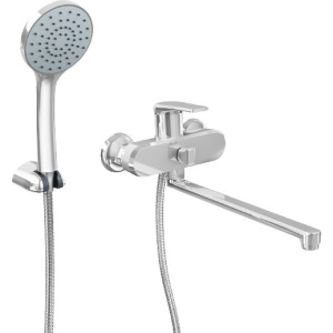 Универсальный смеситель Rush Nevis NE1735-51