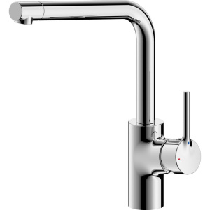 Смеситель для кухни Bravat Palace F7172217CP-1-RUS