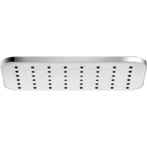 Верхний душ Nobili AD139/128CR хром