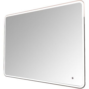 Зеркало Art&Max Parma 100х80