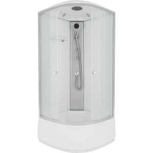 Душевая кабина Niagara Eco E100/40/MT 100х100 см