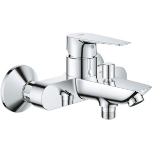 Смеситель для ванны с душем Grohe BauEdge 23604001