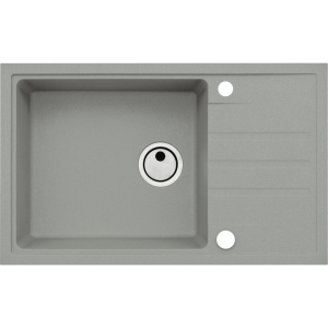 Мойка кухонная Alveus Intermezzo Granital 130 concrete