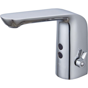 Смеситель для раковины Savol S-GY8885 хром