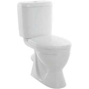 Унитаз-компакт Sanita Стандарт эконом