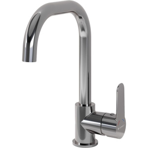 Смеситель для кухни Laparet Simona N3064102LPT хром Смеситель для кухни Laparet Simona N3064102LPT хром