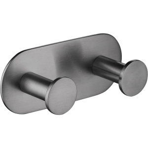 Крючок Timo Saona 13014/18 черное золото