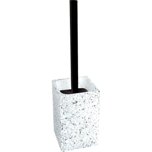 Ершик Fixsen Punto FX-200-5 черный