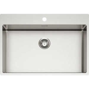 Мойка кухонная Alveus Nox 130