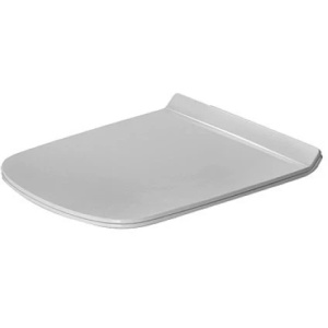 Крышка-сиденье Duravit Durastyle с микролифтом 0063790000