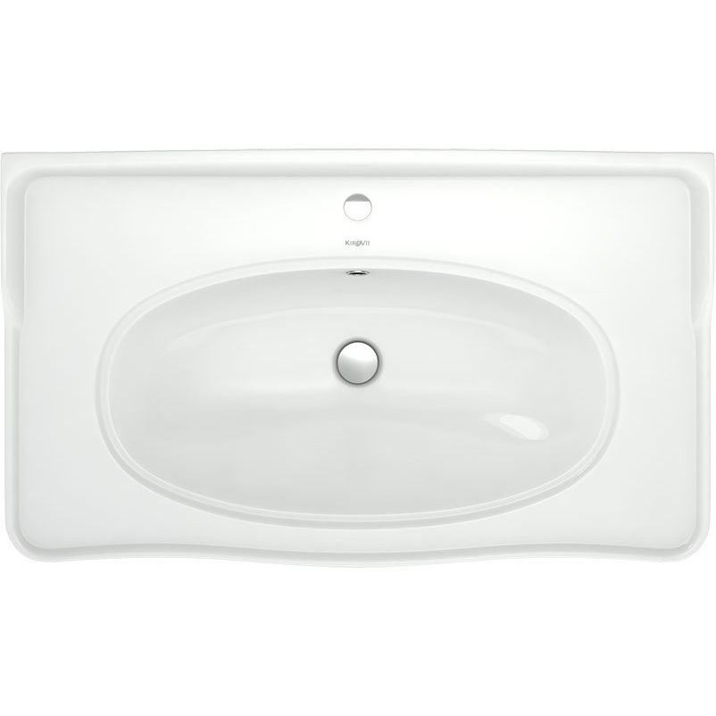 Купить Мебель для ванной ASB-Woodline Модерн 85 антикварный орех в Москве с доставкой Мебель для ванной ASB-Woodline Модерн 85 антикварный орех