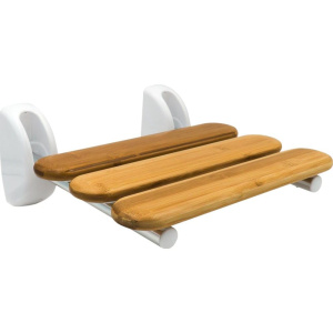 Сиденье для душа Ridder Pro А140108 бамбук