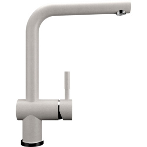 Смеситель для кухни Ulgran Quartz UQ-022 жасмин Смеситель для кухни Ulgran Quartz UQ-022 жасмин