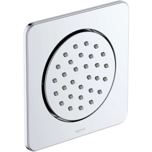 Боковая форсунка Aquatek AQ2099CR хром