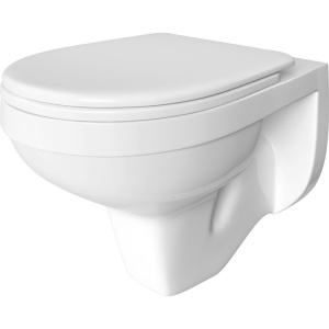 Унитаз подвесной Damixa Jupiter DX77C1738SC