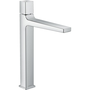 Смеситель для раковины Hansgrohe Metropol 32572000 Смеситель для раковины Hansgrohe Metropol 32572000