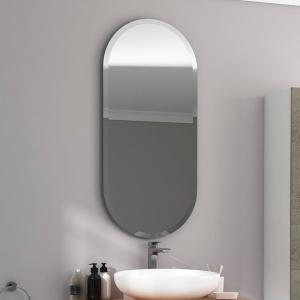 Зеркало Marka One Lola 50 Зеркало Marka One Lola 50