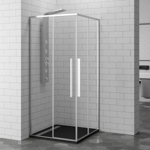 Душевой уголок RGW Stilvoll SV-31 80х80