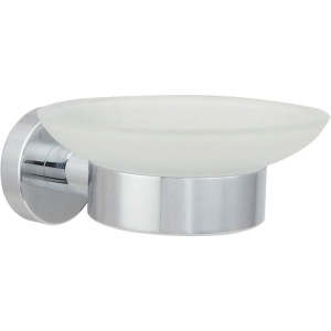 Мыльница Акватек Вега AQ4003CR хром