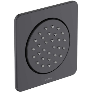 Боковая форсунка Aquatek AQ2099MB черный