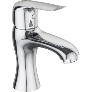 Смеситель для раковины Damixa RedBlu Palace Evo 2 320210000 Смеситель для раковины Damixa RedBlu Palace Evo 2 320210000