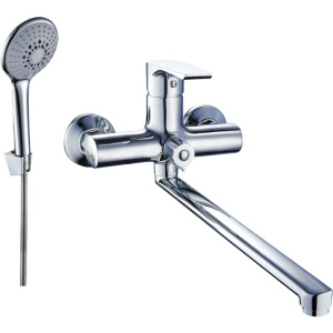 Универсальный смеситель Профсан Элит PSM-100-2