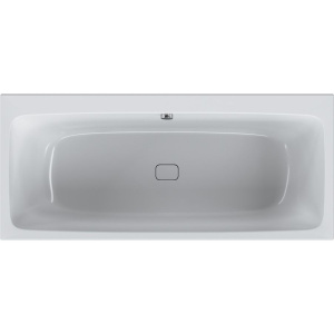 Акриловая ванна AM.PM Func 160x70 см, с каркасом Акриловая ванна AM.PM Func 160x70 см, с каркасом