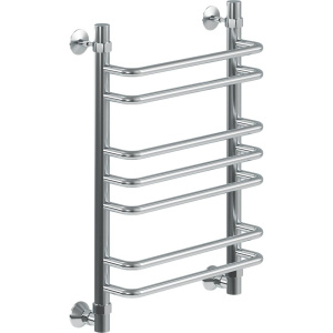 Полотенцесушитель водяной Ника Quadro Л 90 г2 60/50