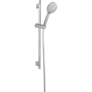 Душевой гарнитур Jacob Delafon Salute E32907-CP Душевой гарнитур Jacob Delafon Salute E32907-CP