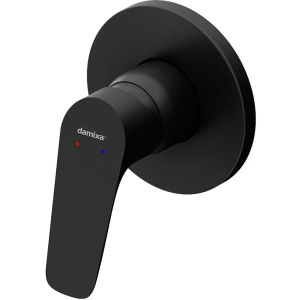 Смеситель для душа Damixa Jupiter 777500300 С ВНУТРЕННЕЙ ЧАСТЬЮ