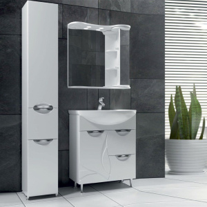 Мебель для ванной Vigo Callao 70 1 дверца, 2 ящика