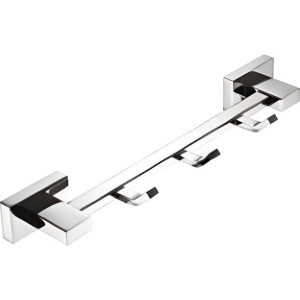 Крючок BELZ B902 B90215-3 хром