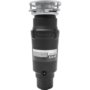 Измельчитель отходов Bone Crusher BC 910-SL-Slim Line