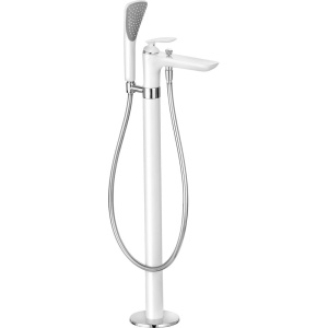 Напольный смеситель для ванны с душем Kludi Balance 525909175