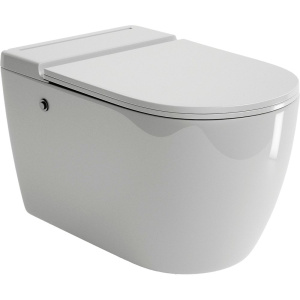 Унитаз подвесной Grossman Impuls GR-5502