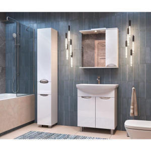 Мебель для ванной Vigo Callao 70 2 дверцы