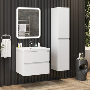 Мебель для ванной Onika Эвада 60