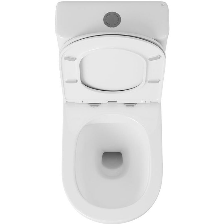 Купить Унитаз-компакт Owl 1975 Tid Cirkel-G в Москве с доставкой Унитаз-компакт Owl 1975 Tid Cirkel-G