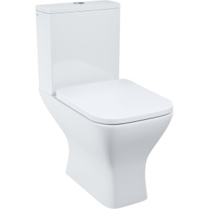 Унитаз-компакт IDDIS Torr TORRDSEi24