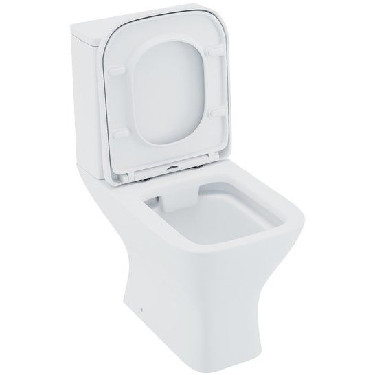 Купить Унитаз-компакт IDDIS Torr TORRDSEi24 в Москве с доставкой Унитаз-компакт IDDIS Torr TORRDSEi24