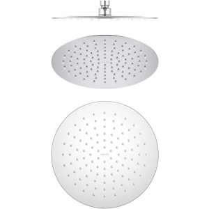 Верхний душ Aquatek AQ2073CR хром