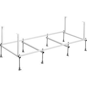 Монтажный комплект к ванне Roca Easy ZRU9302906 150x70 Монтажный комплект к ванне Roca Easy ZRU9302906 150x70