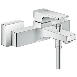 Смеситель для ванны Hansgrohe Metropol 32540000 (Уценка 244876)
